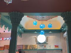-驿楼兰·新疆菜(火车站店)
