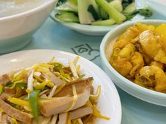 -定海街道睦邻小厨(隆昌路店)