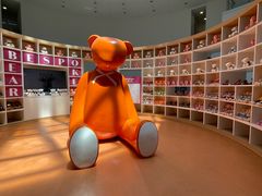 -济州岛泰迪熊博物馆