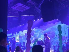 -拾叁唐Livehouse(佛山禅城店)