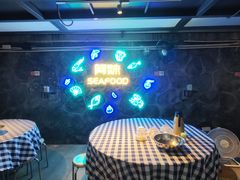-阿妹小海鲜(下角店)