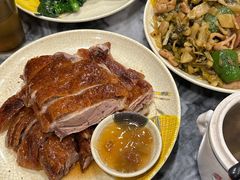-紫金食坊(江南西路店)