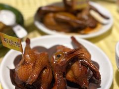 -石岐佬中山菜馆(张溪店)