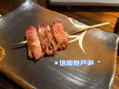 -鸟鹏烧鸟居酒屋(熙龙湾店)