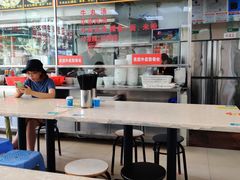 -华威达牛庄(黄埔大道西店)