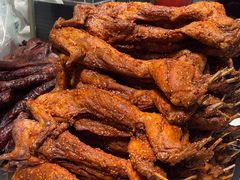 -老四川(T3航站楼F指廊店)