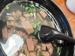 -舒蔡记生煎菜饭(云南中路店)