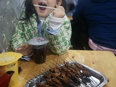 -清真·马峰烤肉(小学习北巷店)