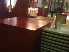 大堂-同里湖大饭店-怡景轩中餐厅(同里古镇店)