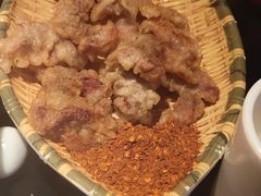 小酥肉-宽巷子成都火锅(南站店)