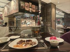 -丽都皇冠假日酒店·Matrix亦餐厅(望京店)