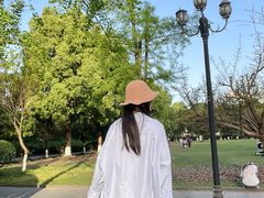 -成都南湖公园