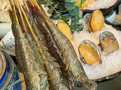 -享月汤皇·海鲜小火锅·聚会(曲江创意谷店)