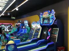 -风云再起游乐汇(上海长风大悦城店)