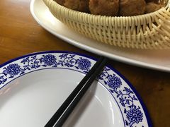 -生活本该如此北京小馆(周庄嘉园店)