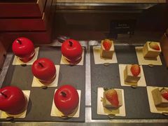 -盛宴自助餐厅(运达喜来登店)