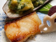 -广州瑞士酒店瑞初日本料理·铁板烧