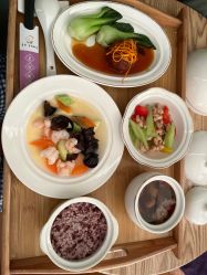 -喜宝·享悦时光月子会所(德阳店)