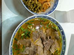 -永丰面馆(汉口路店)