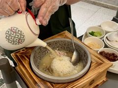 -大鸽饭(汉溪长隆店)