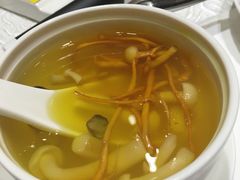 -仿膳饭庄(天安门店)