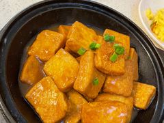 -忠顺斋易州印象烤鸭店(东关新村店)