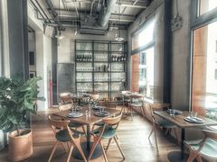 大堂-BOR Eatery(安福路店)