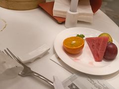 -香宫中餐厅·大连香格里拉(人民路店)