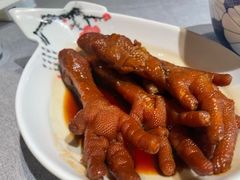 -晓粤·惹味粤菜(凯德乐峰广场店)