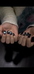 点击看大图 -HUII NAIL绘京美甲美睫会馆