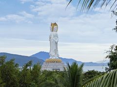 -三亚南山文化旅游区