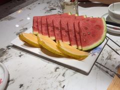 -马白开来特色羊排揪片子  (总店)