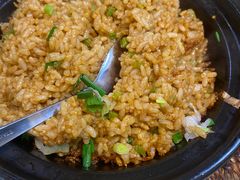 猪油煲仔拌饭-煲得鲜·桐乡煲·小龙虾(万达店)