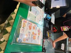 -孖记茶档·热腾茶餐(乐峰店)