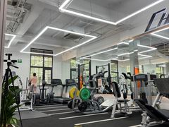 -重塑24小时自助健身(圣乔维斯店)
