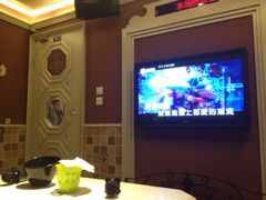 银乐迪(世博源店)-INLOVE KTV(世博源店)