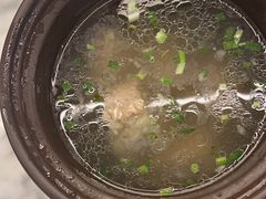 -小菜园新徽菜(宜兴八佰伴店)