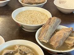 -松發肉骨茶(先得坊店)