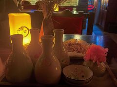 -蘭葶花酒馆(鼓楼店)