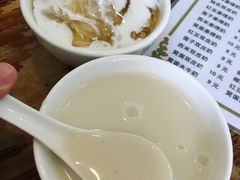 -沙湾姜埋奶(兴新包店)