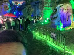 -泰安地下龙宫景区