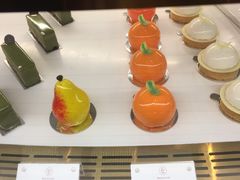 -PAUL LAFAYET 法式甜品(港汇广场店)