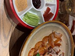 -青年公社烤鸭(蜀山万象汇店)