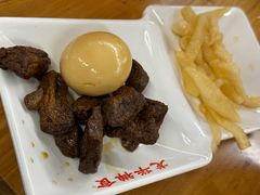 -龙华素斋(龙华路店)