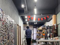 -鱼塘剧本推理桌游吧
