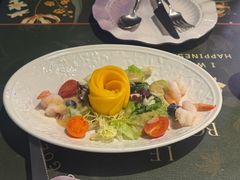 -第101座花园餐厅(湖滨88店)