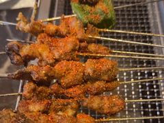 -红棚子肚绷·徐州烧烤(南京店)