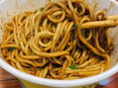 热干面-蔡林记(汉街店)