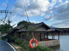 -溪霞怪石岭生态公园