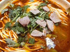 -美玲拉面(鞍山西道店)